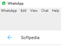 After complete the download process, open the gb whatsapp apkrexdl file. Download Whatsapp For Pc 2 2126 14 0