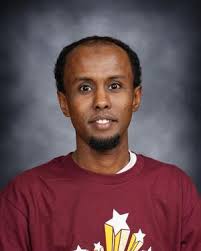 Barron Area School District