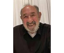 Mark Oberlander Obituary (1941