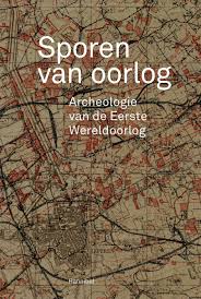 NL - SPOREN VAN OORLOG from Crystal panel