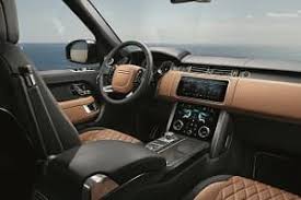 Range Rover Accessories Land Rover Albuquerque Nm