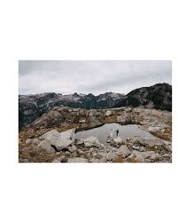 Olga and Alex all the way from...