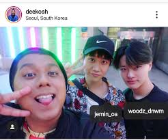 Dee kosh (deekosh)'s profile on myspace, the place where people come to connect, discover, and share. Pebi On Twitter He Is Dee Kosh Youtuber From Singapore He Had A Trip In Korea N He Met Seungyoun Seungyoun Introduced His Self As Evan Full Video Https T Co Kzjv45xdqc Choseungyoun Https T Co U8ahw4tdrp