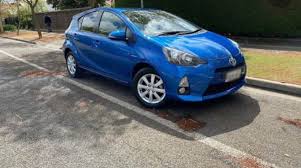 The prius is environmentally friendly. Scrap Toyota Prius Is It Good For The Environment Unleash The Powerwall