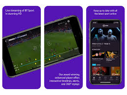 To access the bt sport app, you'll need to take out a separate subscription with bt. Bt Sport Launches New Look App
