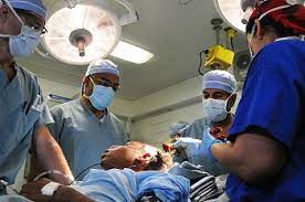 How To Become A Perfusionist: Degree & Education Requirements