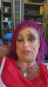 Teri powell (@tat2edteri916)