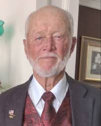 Robert Melvin Ellis Obituary December 30, 2025