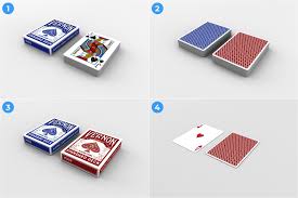 Playing Cards Mock Up V 3 Playing Cards Design Playing Cards Cards