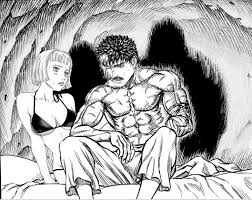 why is nobody talking about this panel? its absolutely beautiful :  rberserklejerk