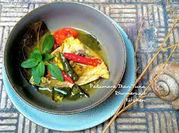 Resep Palumara Ikan Tuna Oleh Rhymerwid Kitchen Recipe Makanan Tumis Masakan