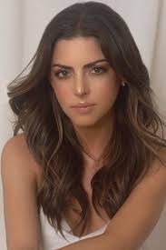 Isabel Burr — The Movie Database (TMDB)