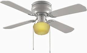 6 Best Ceiling Fans For Bedrooms Top Rated Bedroom Ceiling