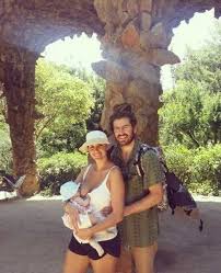 Fernanda urrejola y sus parejas. Fotos Las Vacaciones En Familia De Isidora Urrejola Tecache Cl