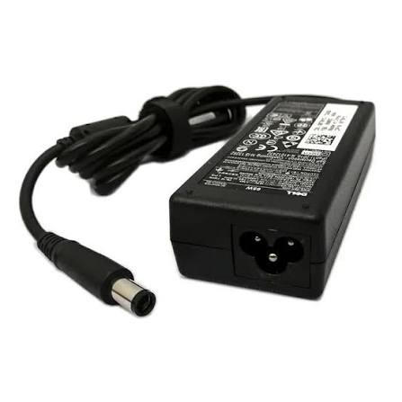 Cargador Dell  19.5V - 3.34A Punta Pequeña