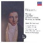 Vincenzo Bellini [작곡] :: maniadb.com