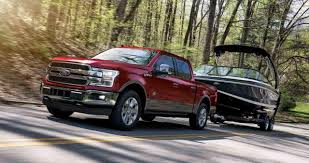 I love the camel interior on my 2013 lariat so much that i ordered a 2018 lariat with the same interior. Houston Ford F 150 Vernon Auto Group