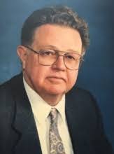 Obituary information for Thomas J. O'Malley