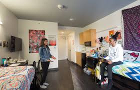 Maybe you would like to learn more about one of these? City Living Get To Know Sva S Residence Halls Sva