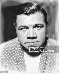 932 Babe Ruth Yankees Photos & High Res Pictures