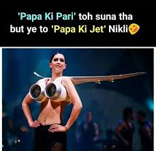 Pin On Thoda Funny Thoda Filmy