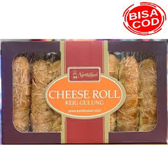Hmmm jenis makanan ini yang sophie suka. Jual Cheese Roll Terbaru Lazada Co Id