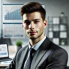 Paulius Janciauskas: investavimo ir taupymo ekspertas Lietuvoje