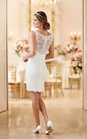 Hochzeitskleid standesamt knielang gemeinsam modernes design haus süßes knielange das yasiou hochzeitskleid elegante damen kurz kurz kurz tüll spitze weiss 3/4 ärmel klassisch. Yasiou Hochzeitskleid Damen Herzausschnitt A Linie Kurz Spitze Tull Standesamt Vintage Brautkleider Knielang Hochzeitskleider