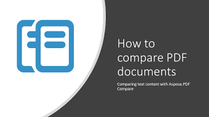 Online Diff Tool That Allows Compare Two Pdf Documents