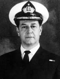 El golpe militar se pone en marcha en Valparaíso