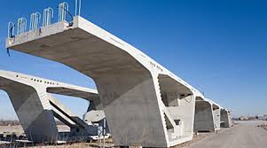 Pumice and Concrete: Precast Concrete Products