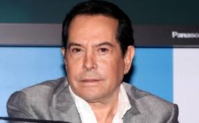 Juan José Origel confirma que INtrusos saldrá del aire