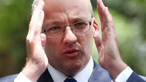 Drink-driving my only skeleton: Foley