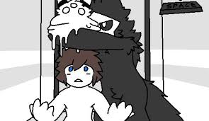 Tf is shorthand for transformation. à¸Š à¸¡à¸Šà¸™ Steam Changed Furry Tf Furry Art Anthro Furry