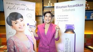 Its' potent combination of advanced ingredients such as tea polyphenols, yeast ceramide and olive extract (hydroxytyrosol), elevates your skin to its most beautiful state naturally. Nh Colla Plus 3 Home Facebook
