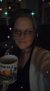 Starting the week with a cup of warmth and a window full of hope. Happy  Monday!