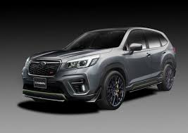 New Generation 2020 Subaru Forester Review And Release Date In 2020 Subaru Forester Sti Subaru Forester Xt Subaru Suv