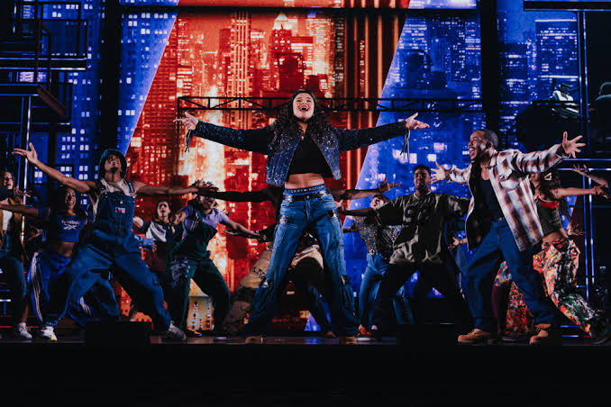 Hell's Kitchen | Broadway at The Paramount