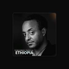 Tewodros Tadesse
