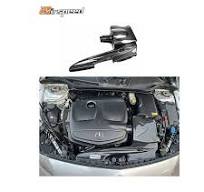 Pre-preg Carbon Fibre Air-Intake System For Mercedes-Benz ...