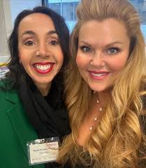 Venturing beyond borders transforms vision into legacy." -Audrey Hlembizky  I really believe these words and borders can be geographical and the  borders we box ourselves in. Yesterday I spent time…