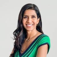 Avni Thompson Email & Phone Number