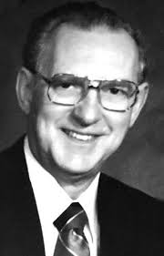 Robert Ochs Obituary (1925