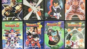Check spelling or type a new query. My Dragon Ball Z Ocean Dub Dvd News Update Plus A Brand New Dragon Ball Z Update Youtube