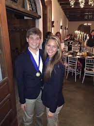 WHS grad and Brebeuf student compete and win in the *** States ...