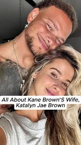 Katelyn Brown's Instagram, Twitter & Facebook