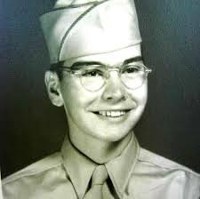 Allan Wheeler Obituary (1928