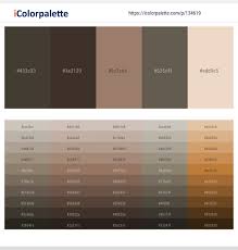 We did not find results for: 3 Latest Color Schemes With Mondo And Almond Color Tone Combinations 2021 Icolorpalette