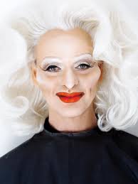 NEW LOOK AT CLAYFACE! The prosthetic work