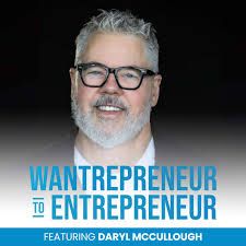 1032: One of the most famous PR stunts EVER + insights into marketing  creativity w/ Daryl McCullough